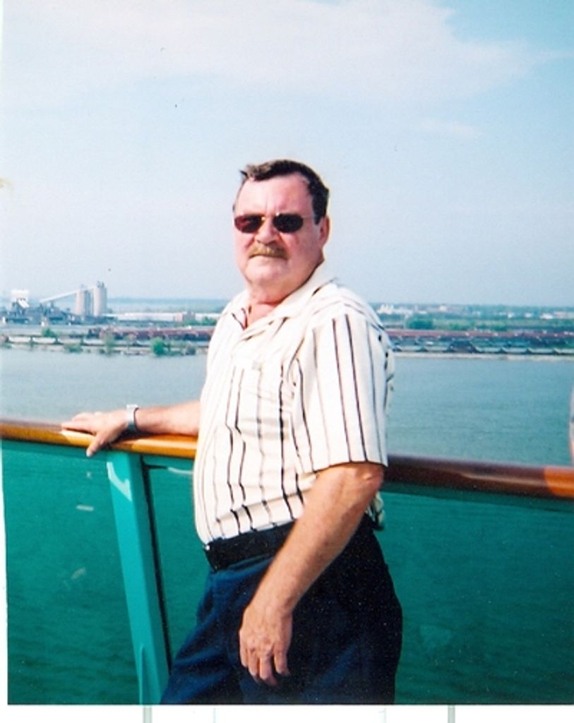 Doug Tucker