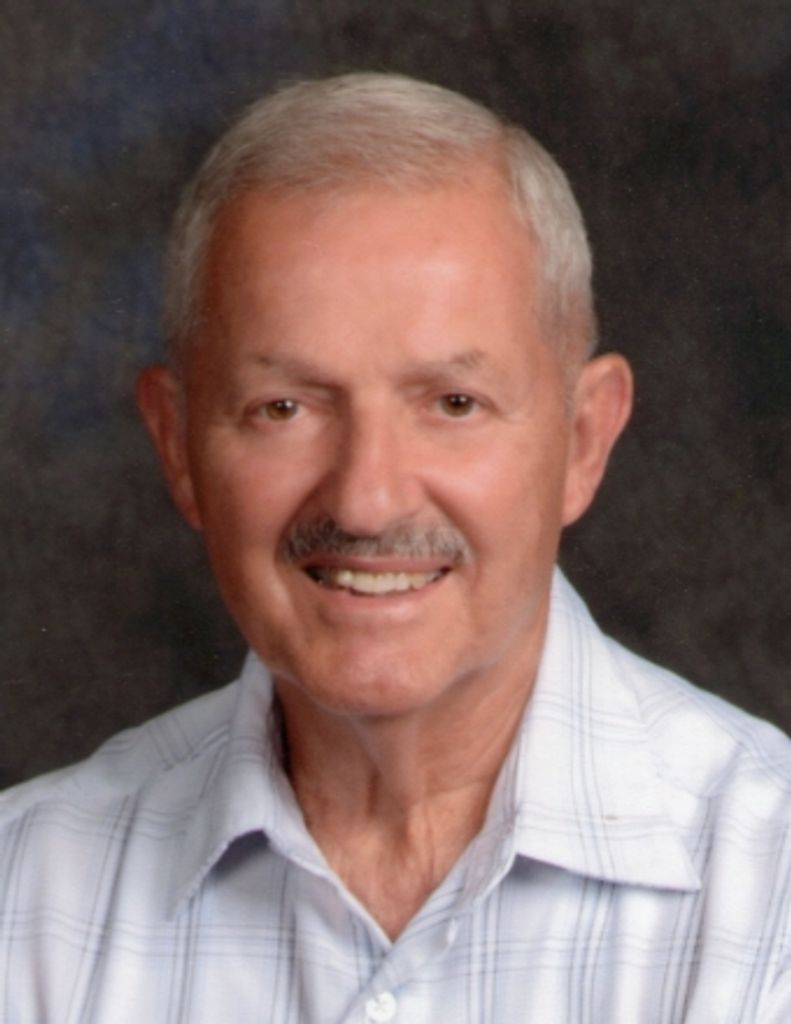 Larry Raber Profile Photo