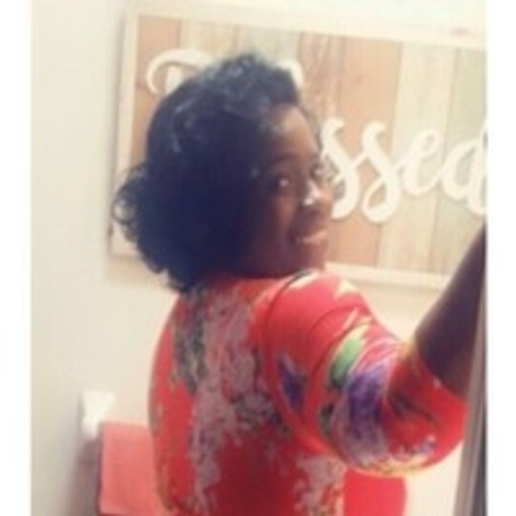 Ms. Angeline Mcfarlane