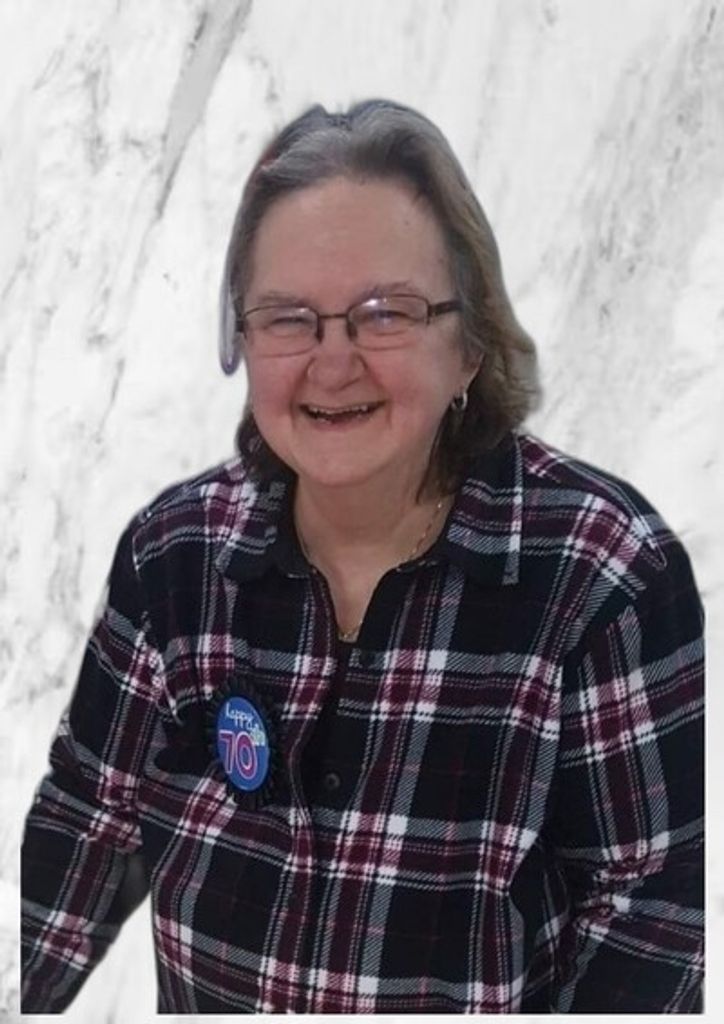 Elaine June Davis Profile Photo