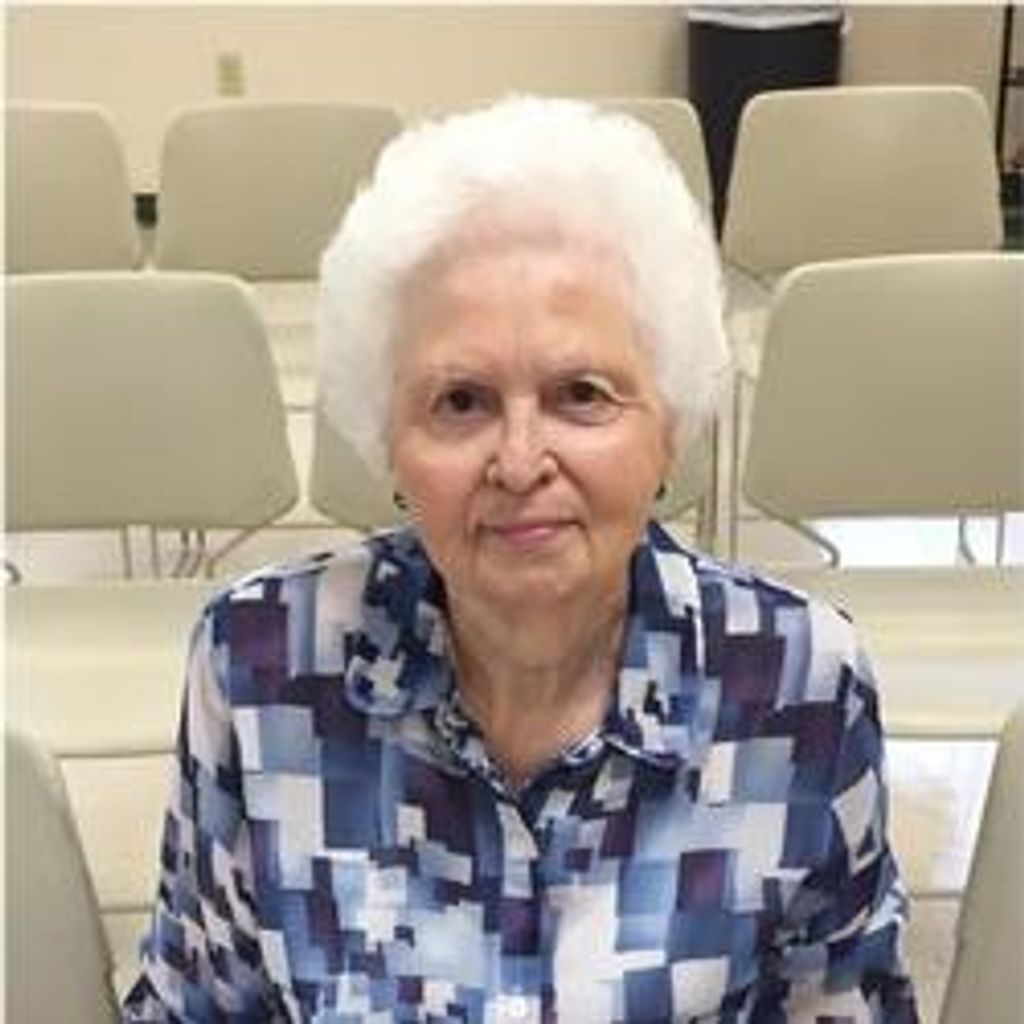 Virginia Joyce Lowman Profile Photo