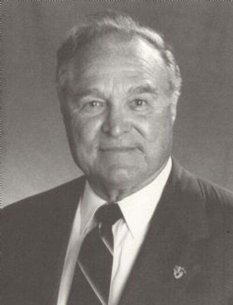 William D. Mounger