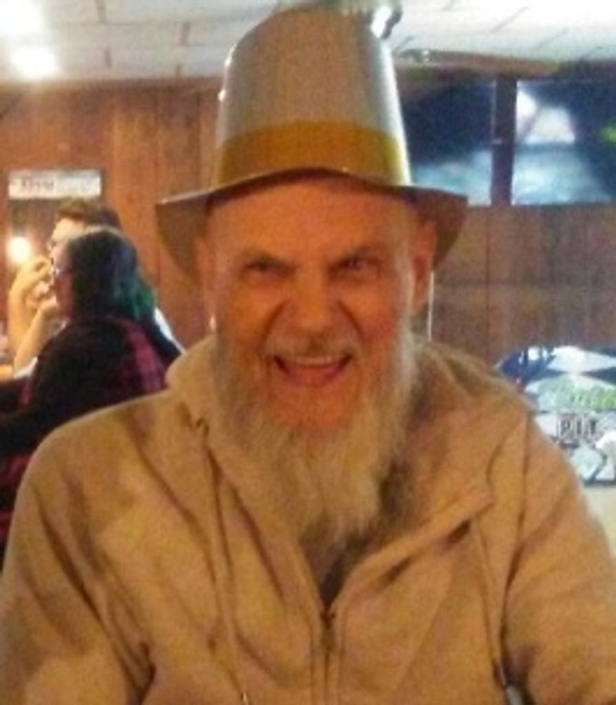 Keith Maines Profile Photo