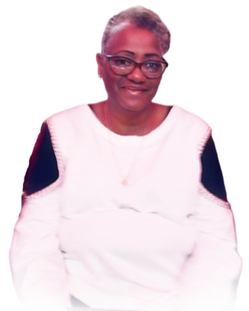 JOE ANN WILLIAMS