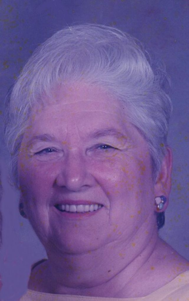 Donna Jean Thornton Profile Photo