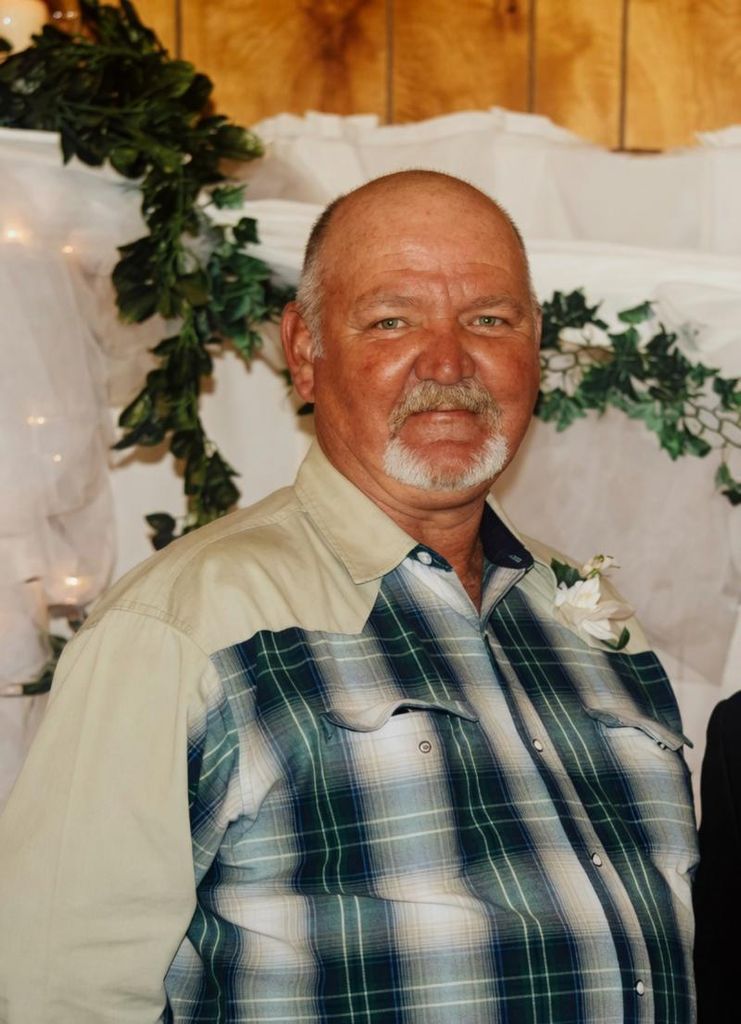 Rodney "Pojo" Rose Profile Photo