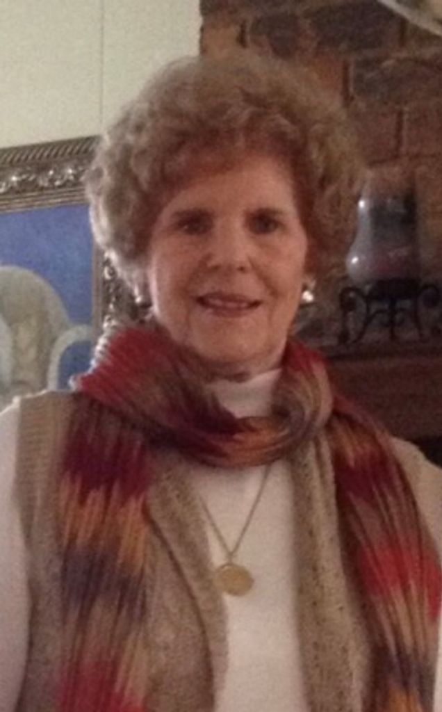 Patsy Henderson Robbins Profile Photo