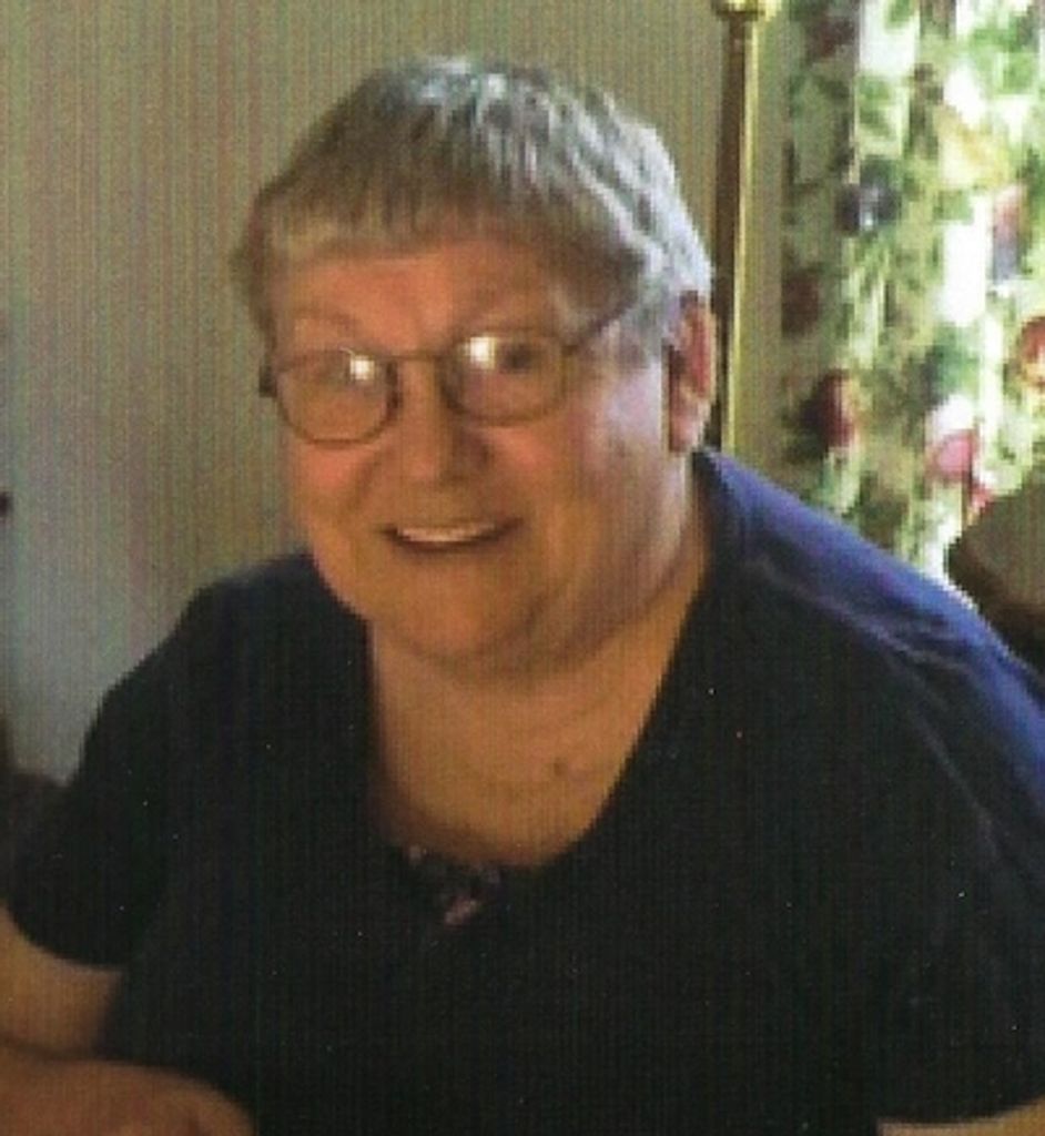 Mildred Marie Marshall Profile Photo