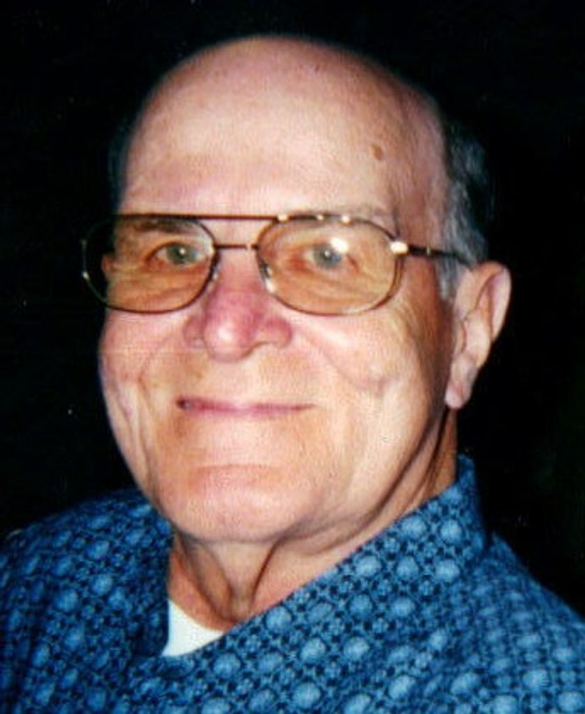 Gerald L. Hale Profile Photo