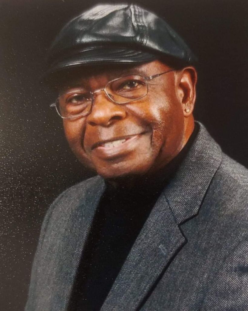 Chief Petty Officer George H. Miller, Sr. Profile Photo