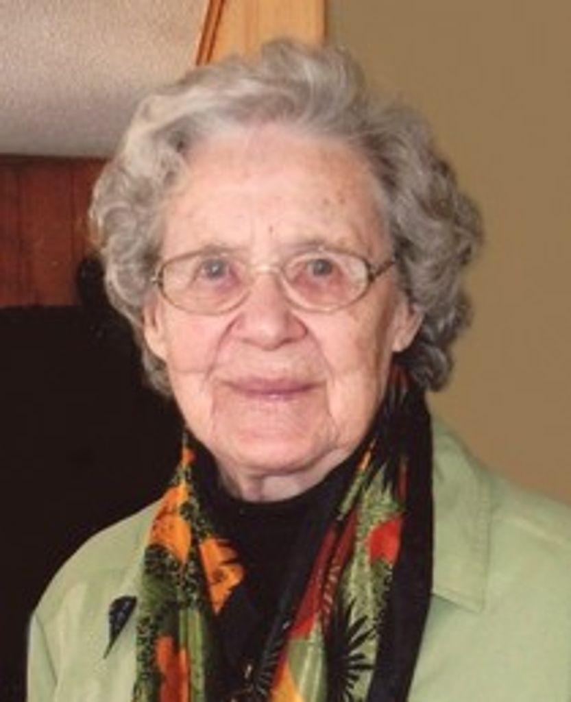 Celesta  M. (Blaskowski)  Doege Profile Photo