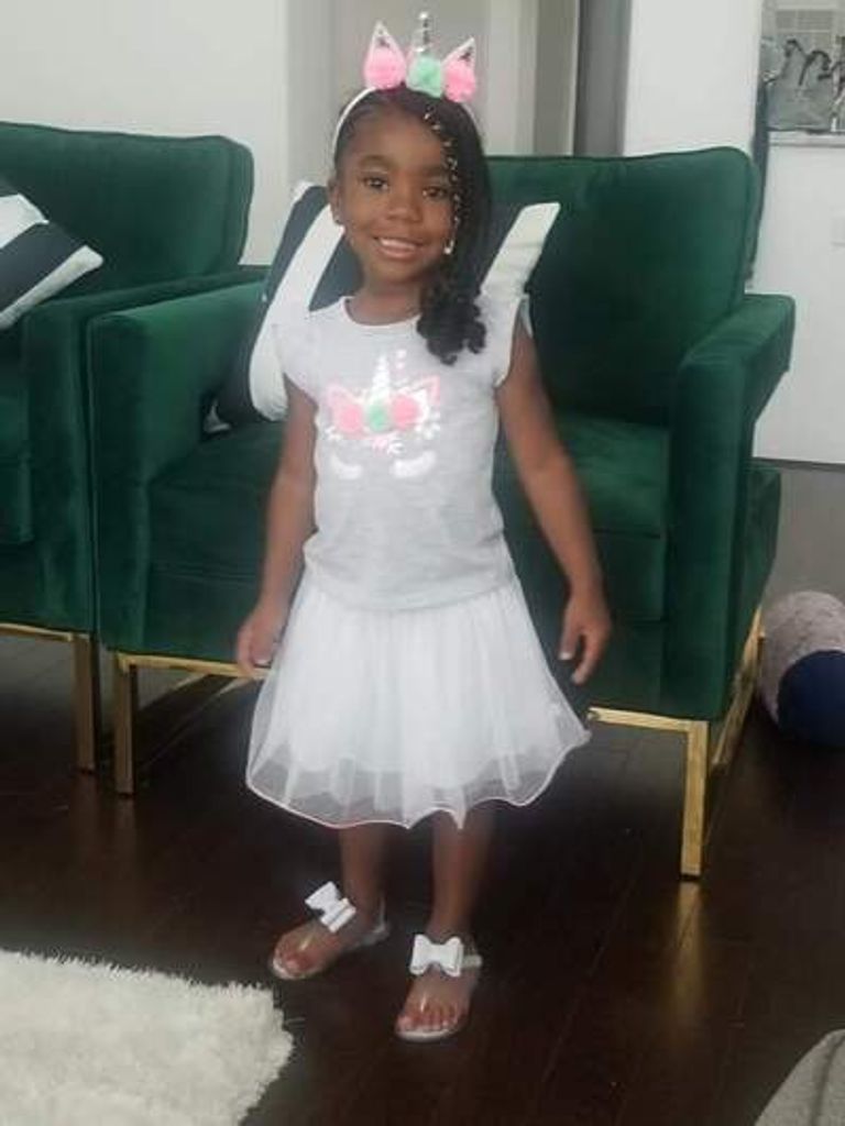 I'Yanna Nicole -Mae Allen Profile Photo