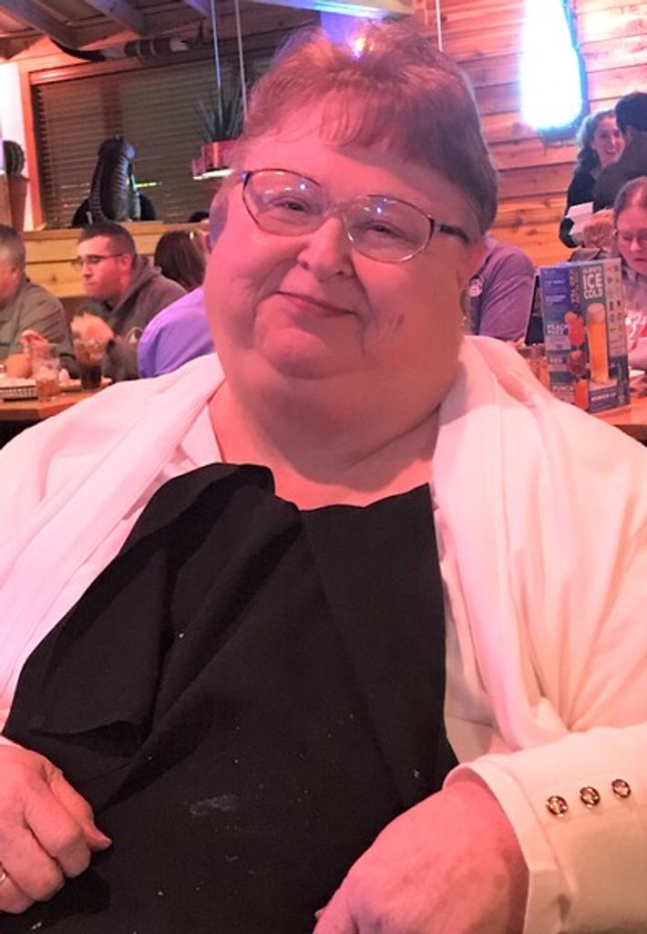 Nancy A. Reed Profile Photo