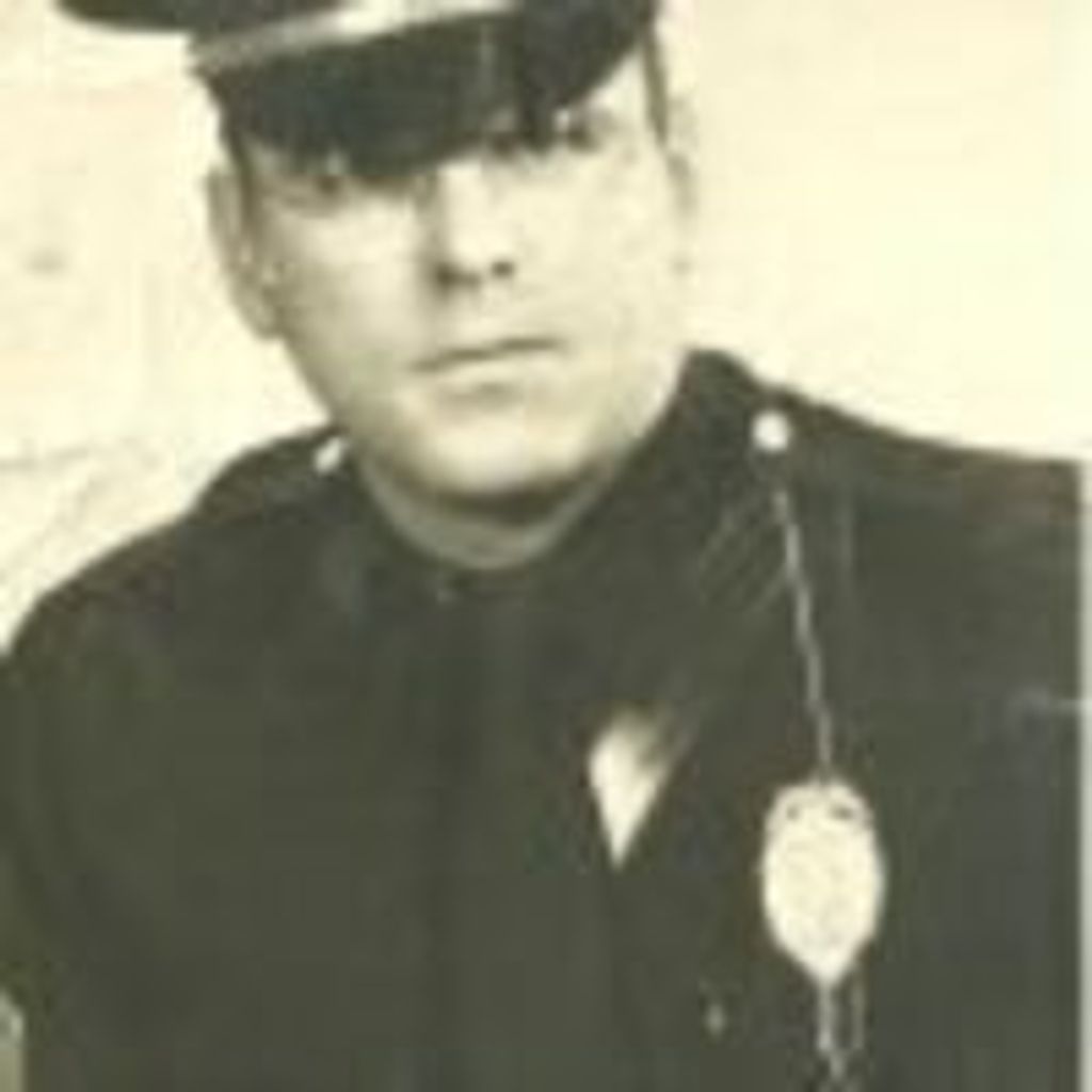 Thomas Henry Henderson