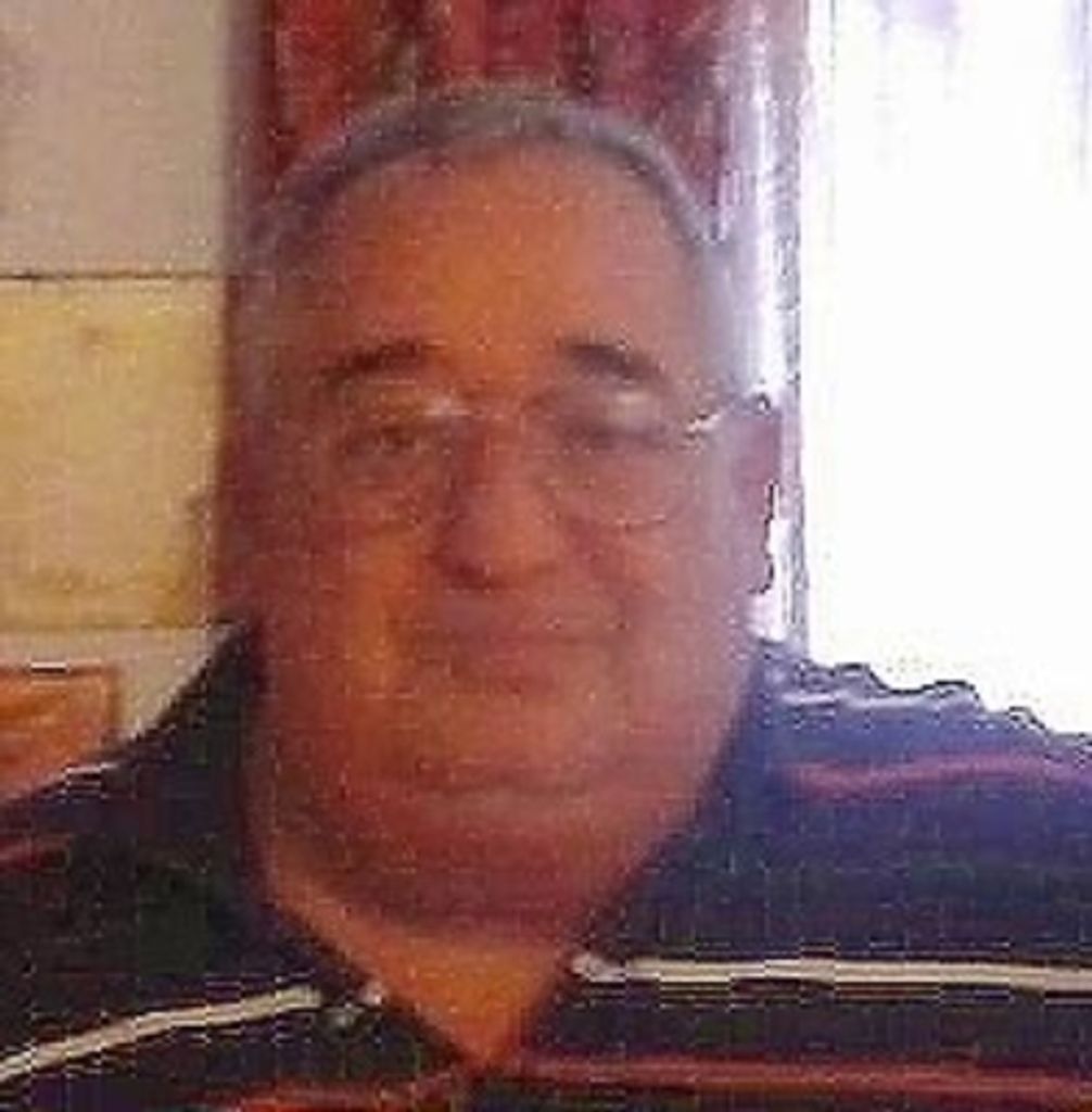 Steven Finley Profile Photo