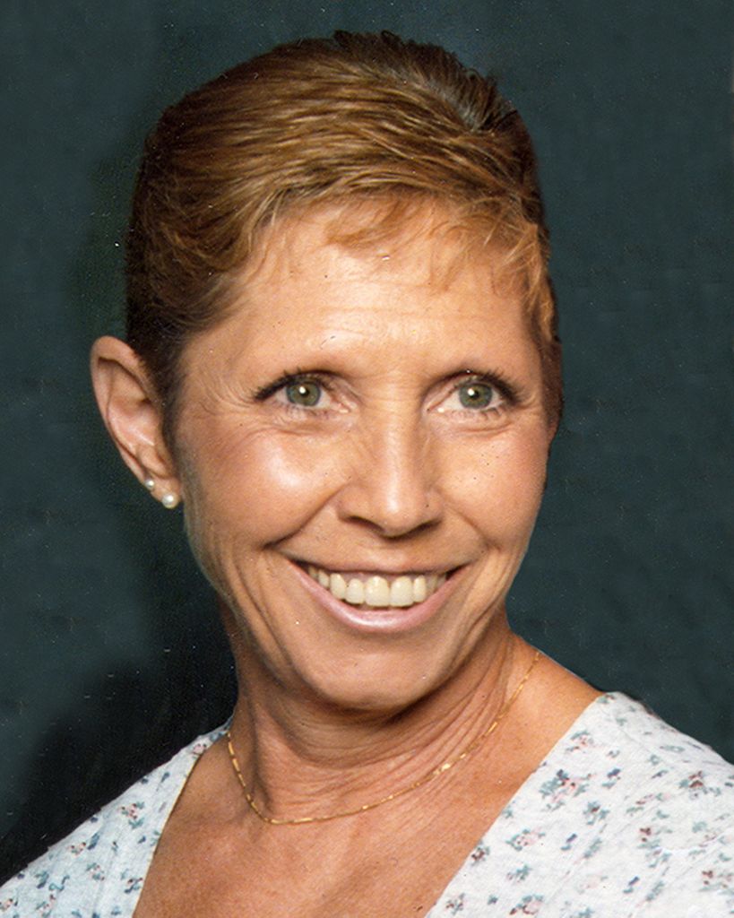 Carol Pauline Wood Broderick Profile Photo