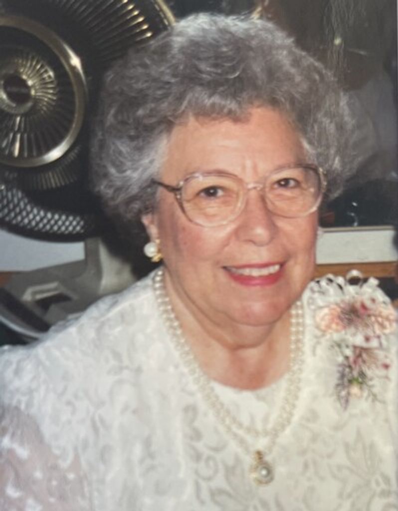 Margene B Purcell Profile Photo