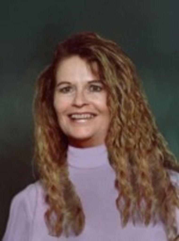Peggy Short