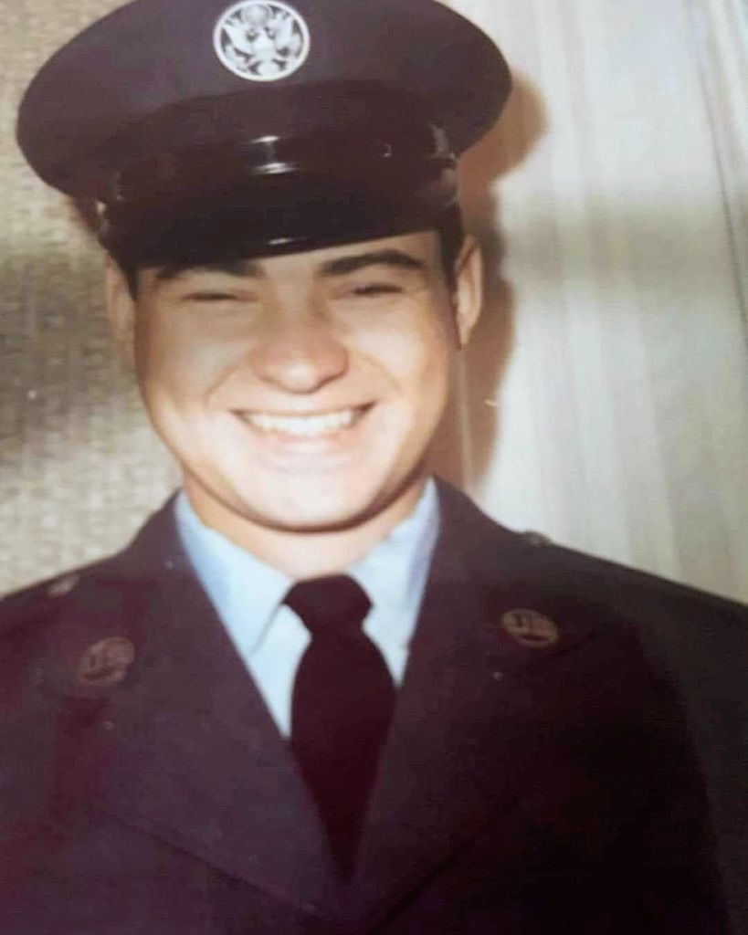 William Allen Himes Profile Photo