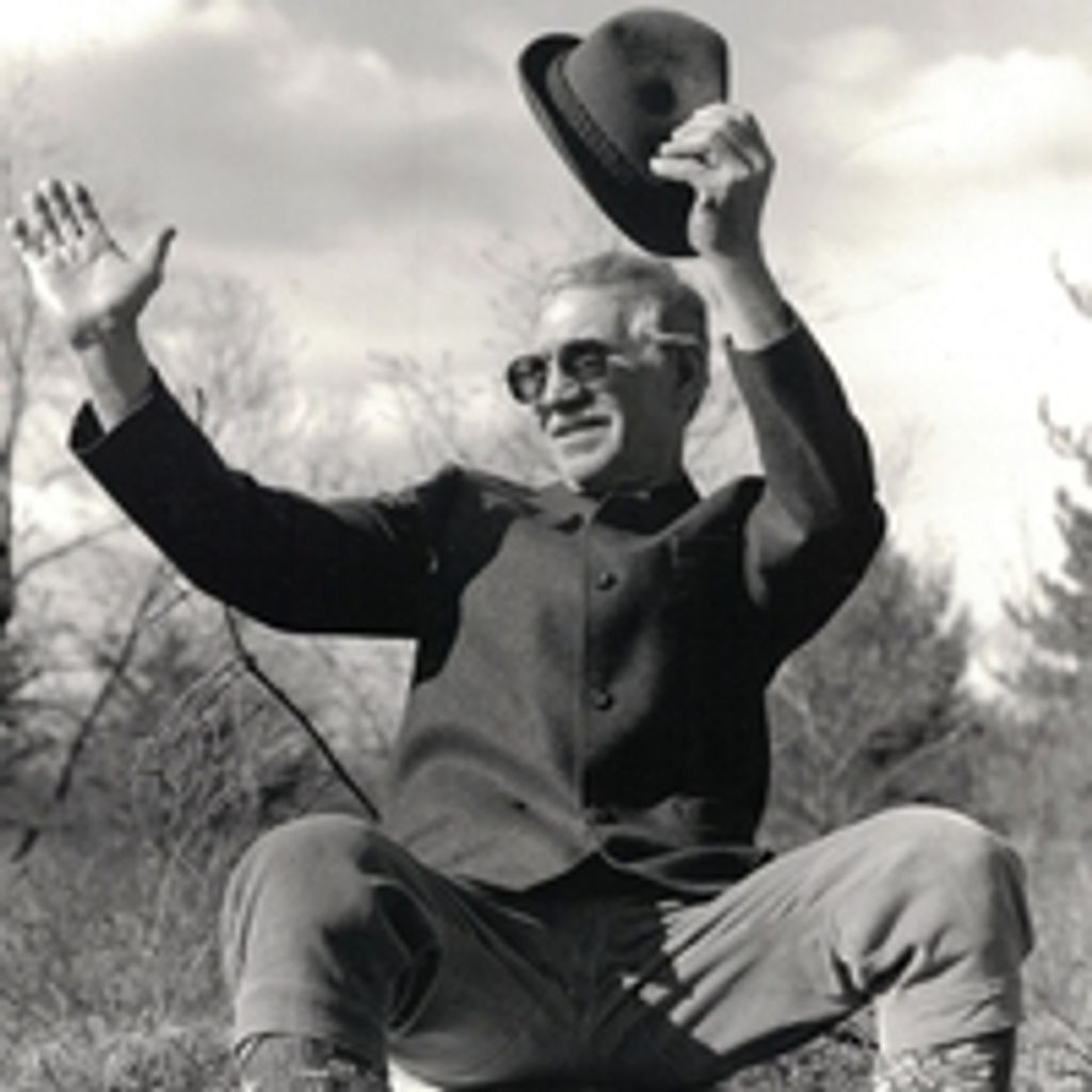 Robert Alfred Borak