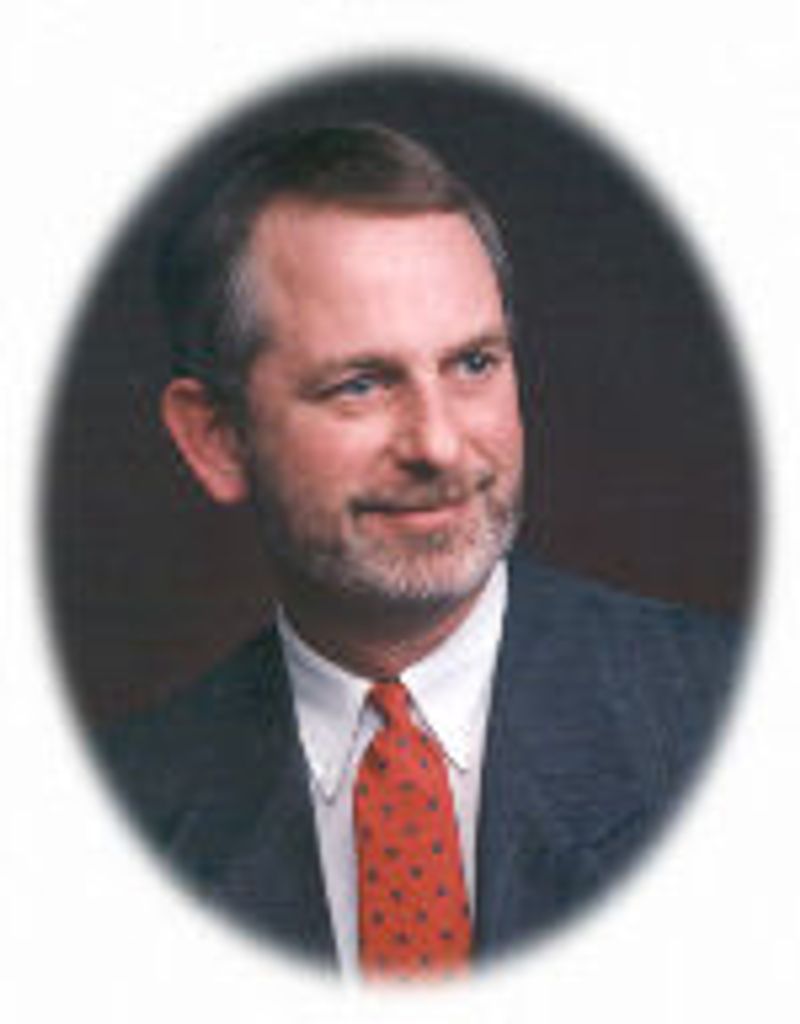 Willard Byron Carrico Profile Photo