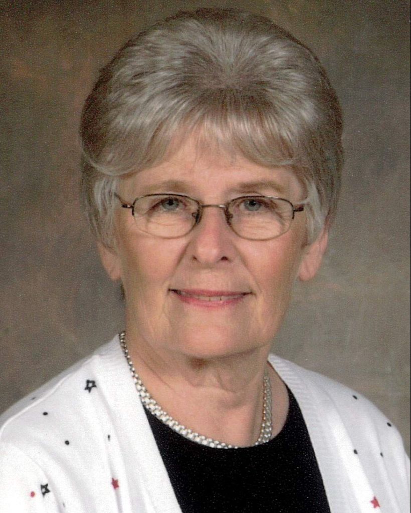 Virginia V. Sutton