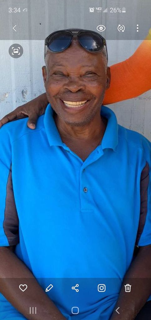 Emmanuel Chery