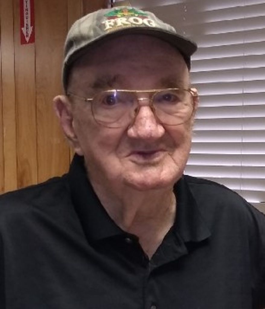 Gary David Wood Profile Photo