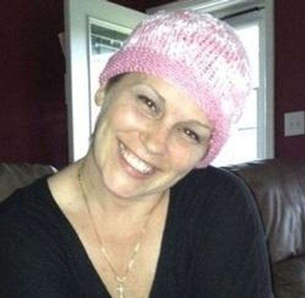 Patricia L. Ross-Spaccarotelli