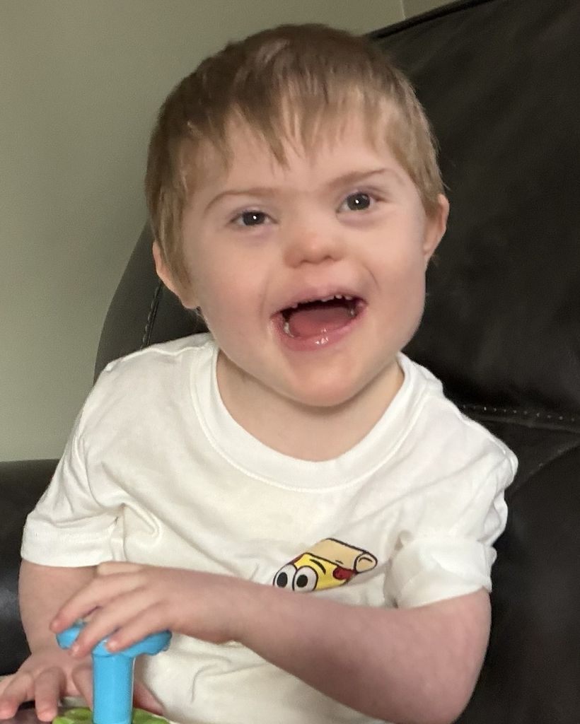 Owen James Margist Profile Photo