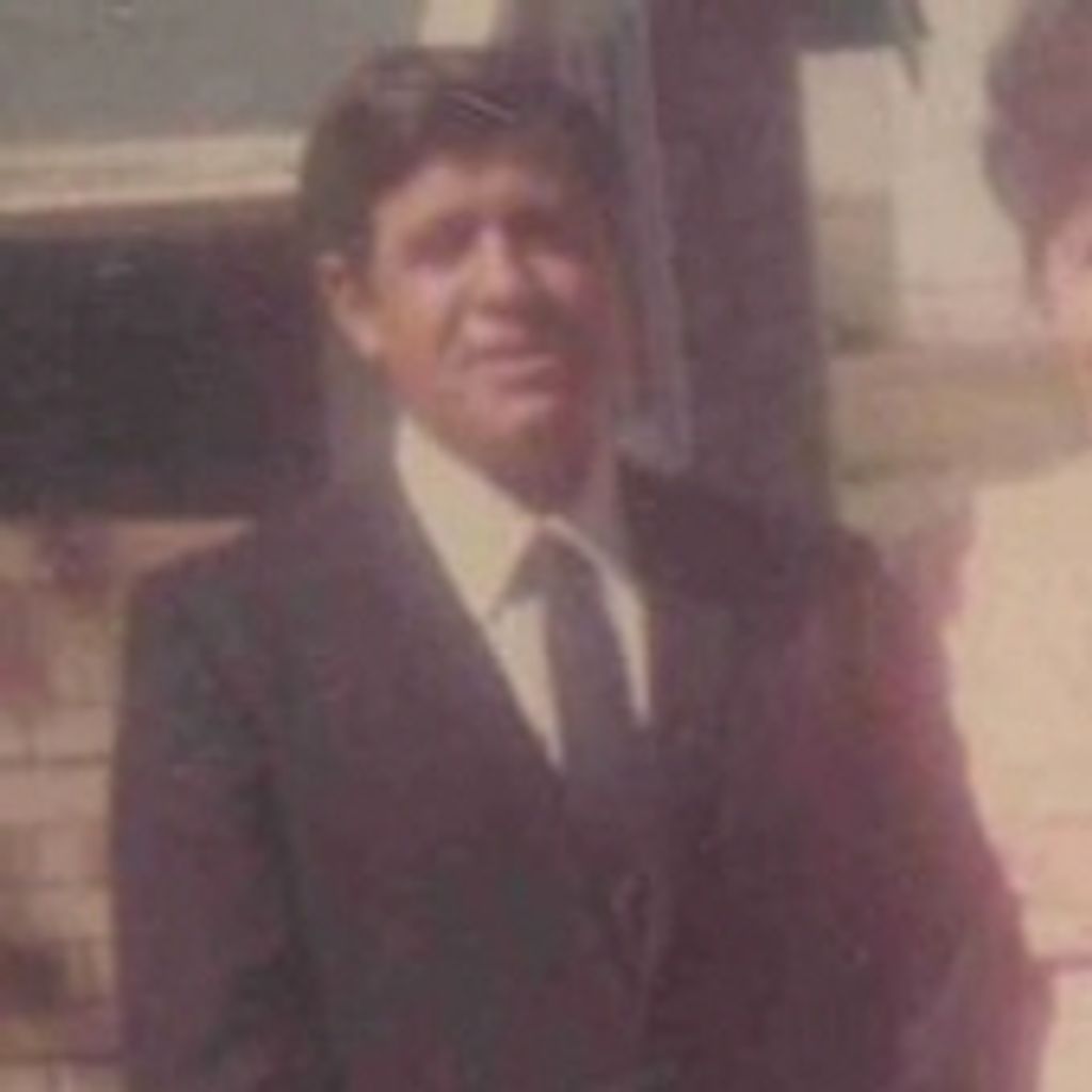 Paul Armendariz, Sr