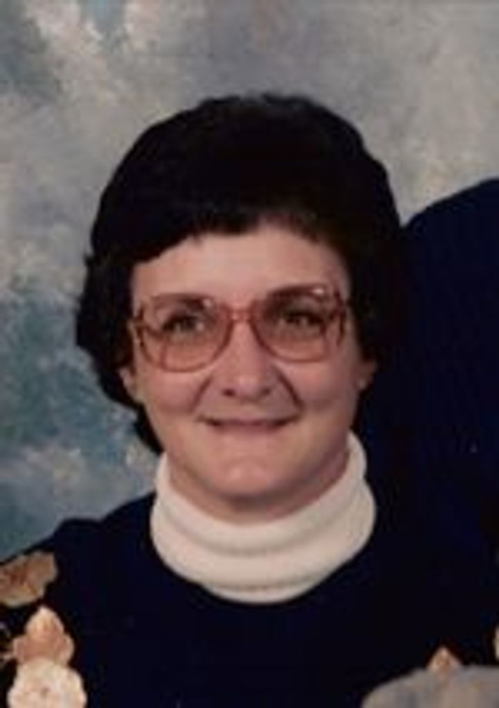 Patricia Ann Hollinger