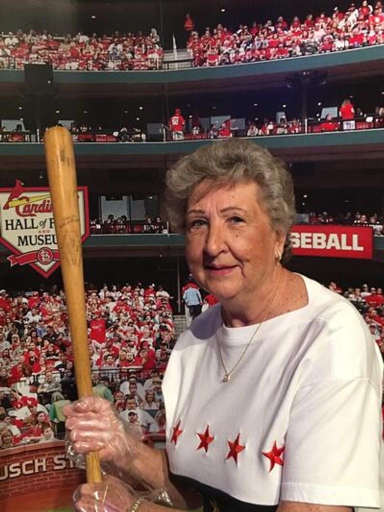 Shirley J. Montgomery Profile Photo