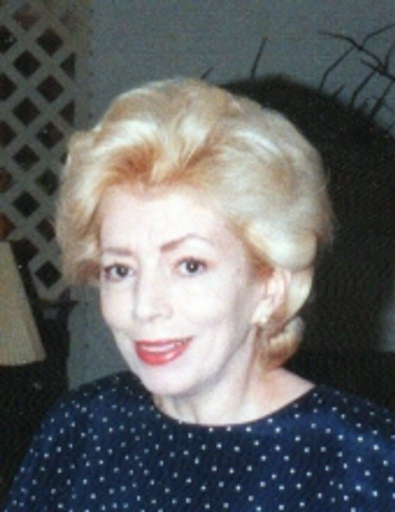 Edith  "Edie" Jackson