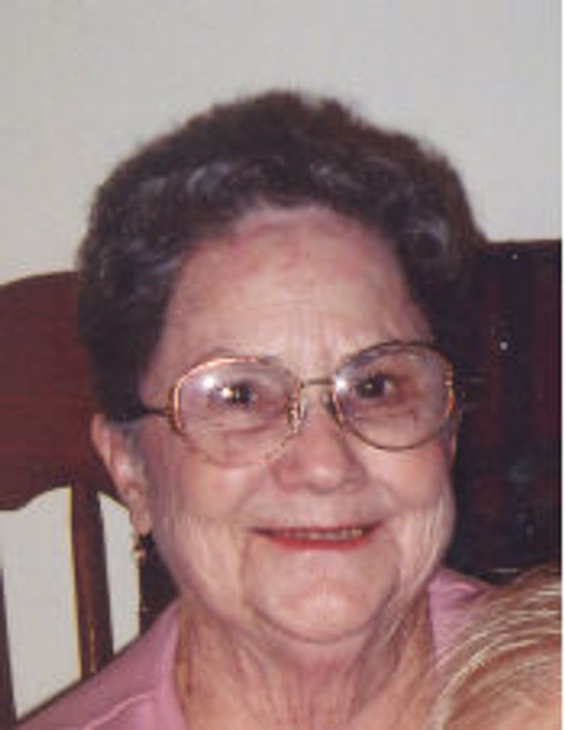 Bernice M. Abel Profile Photo