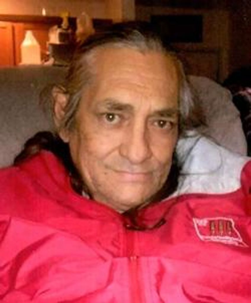 Franklin Moran Profile Photo