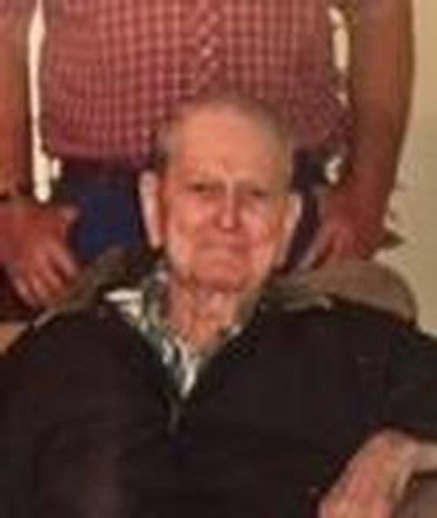 John Burton "J.B." Lutz Profile Photo