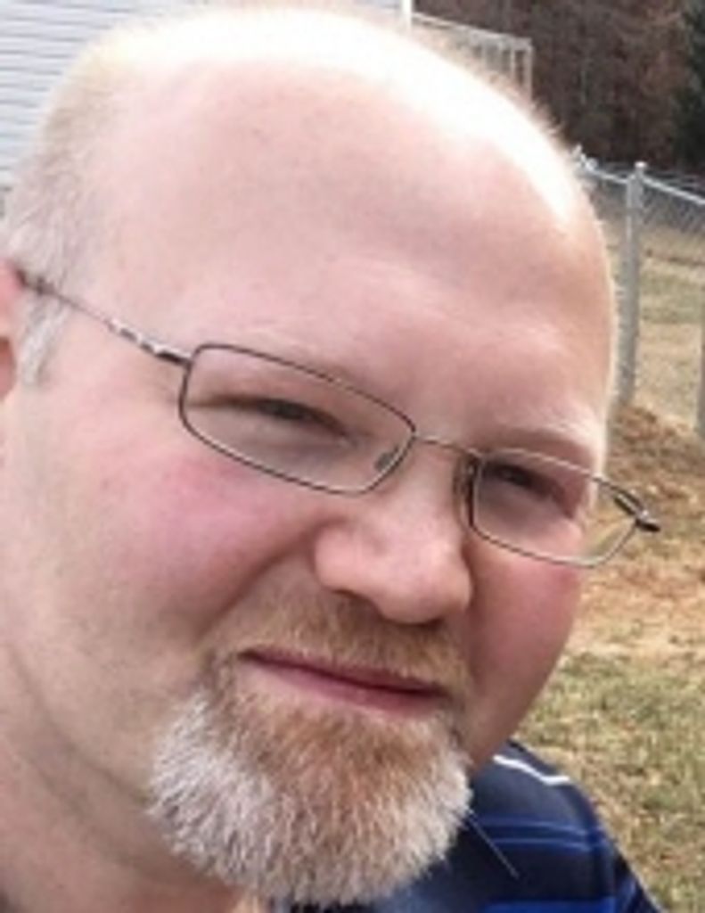 David Travis Gates