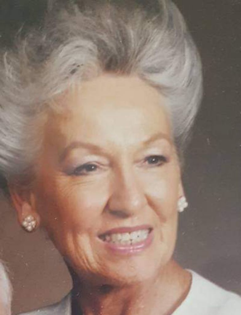 Donna J. (Smith)  Lowry