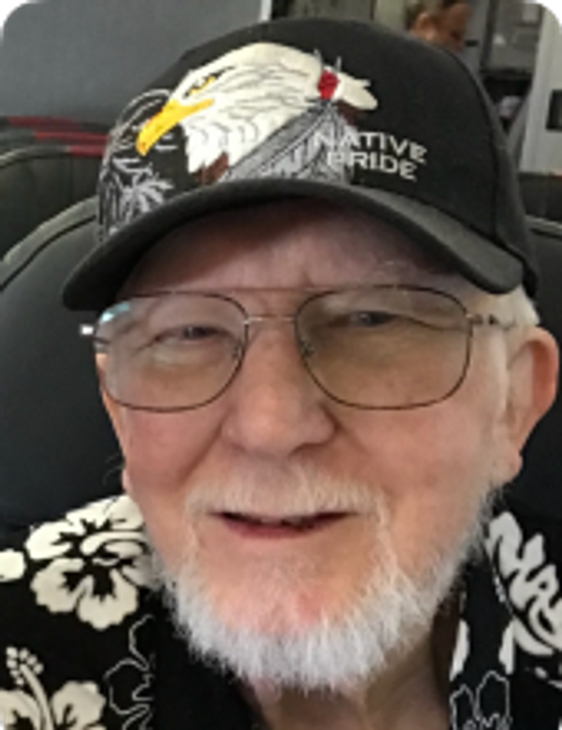 Charles "Brent" Beavers