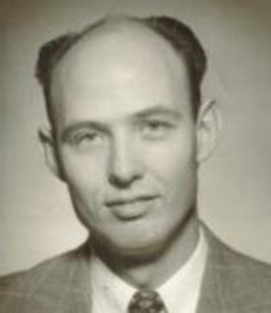Lloyd Du Bois