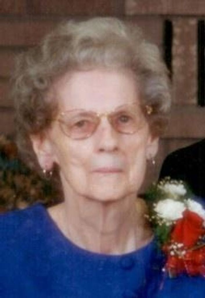 Dorothy E. Bigler