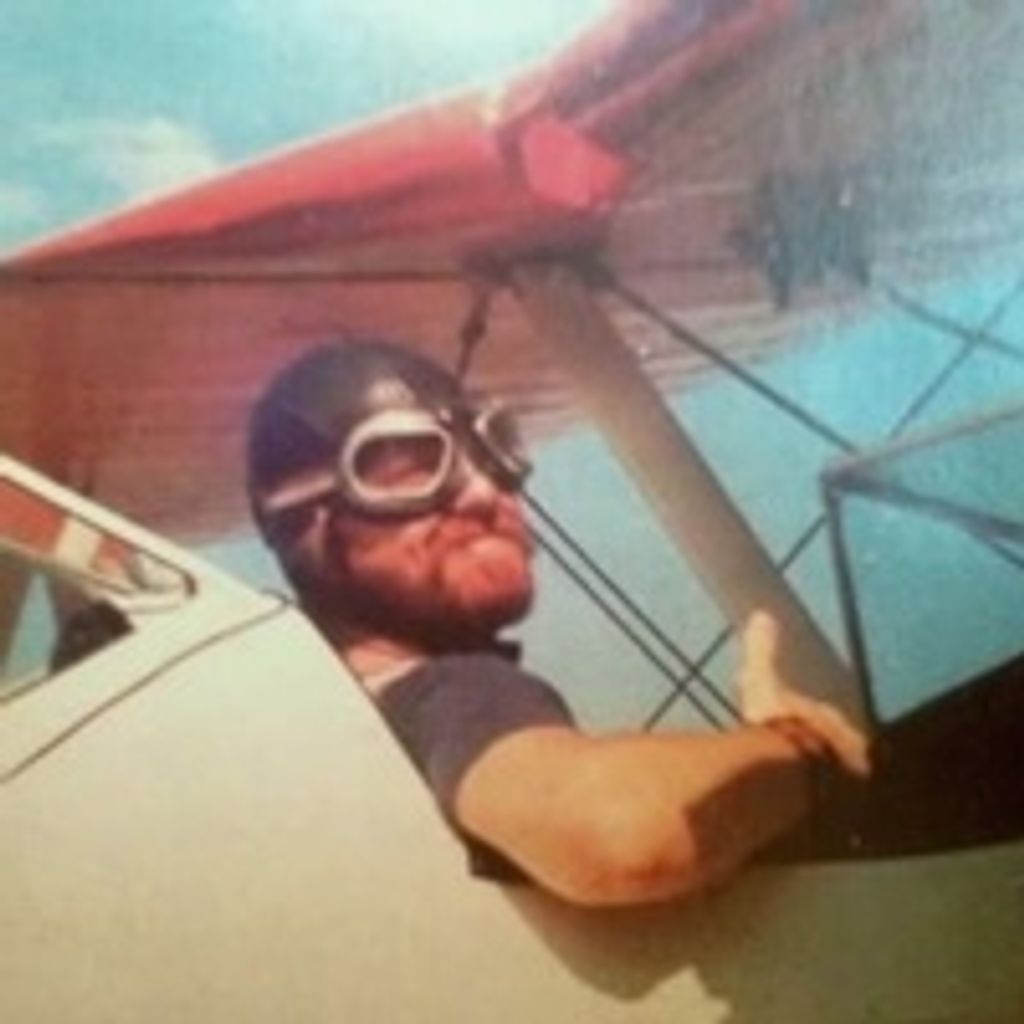 Gary Romberger