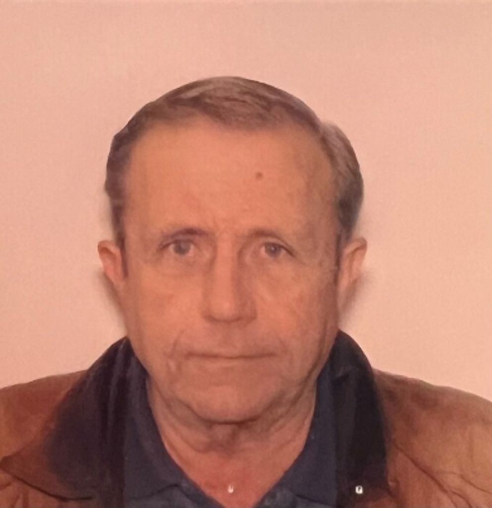 James F. Bowen