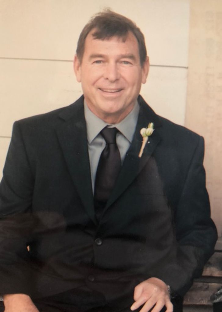 Steven Allen Sievert