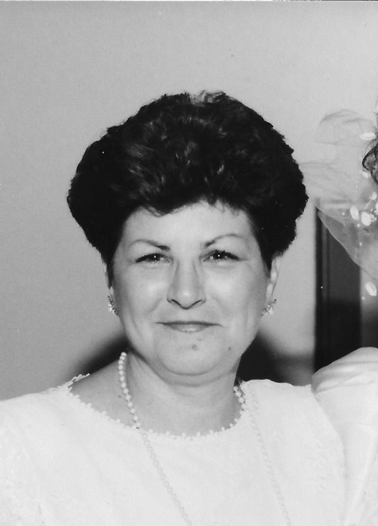 Rita A Mencini Profile Photo