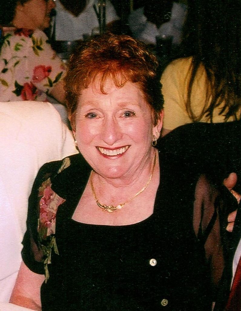 Martha C. Shaffer Donovan Vilky Profile Photo