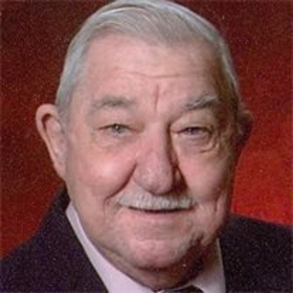 Robert Gray