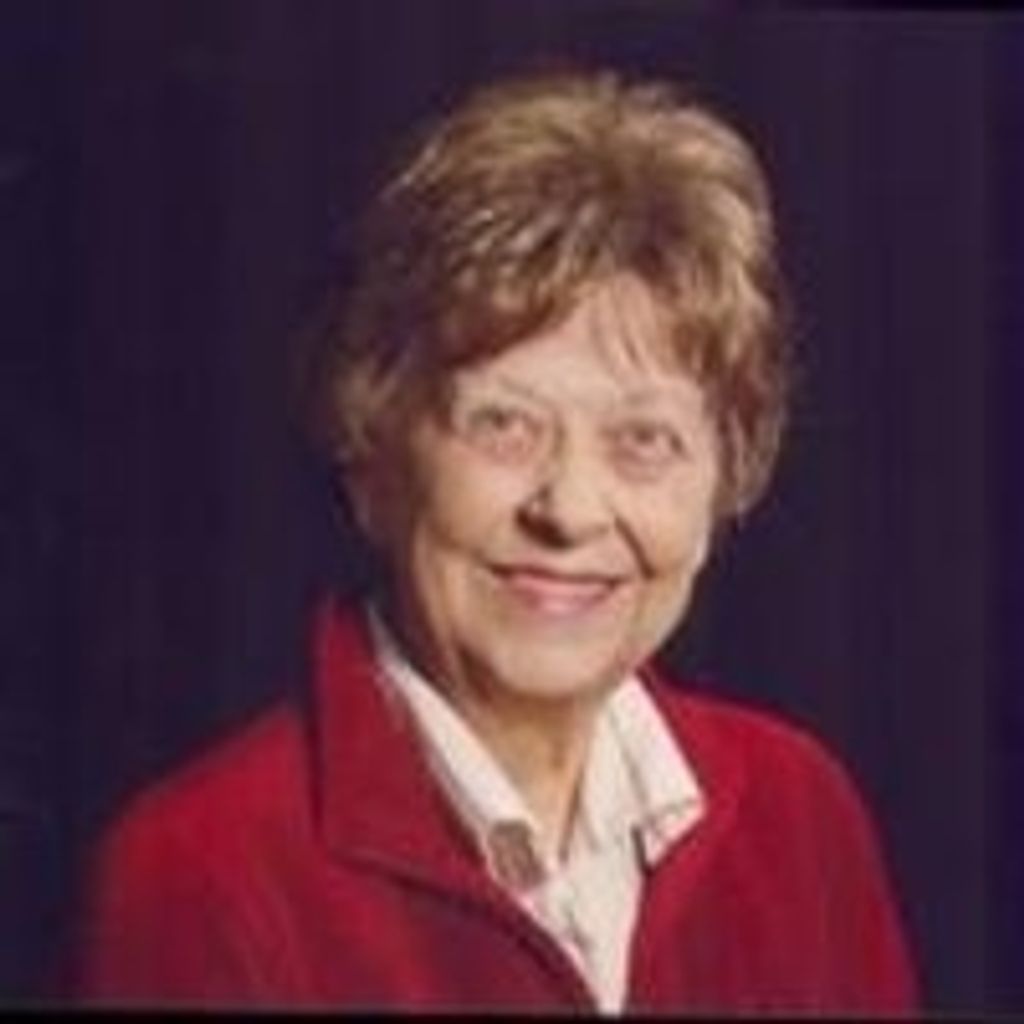 Martha Deane Hamilton