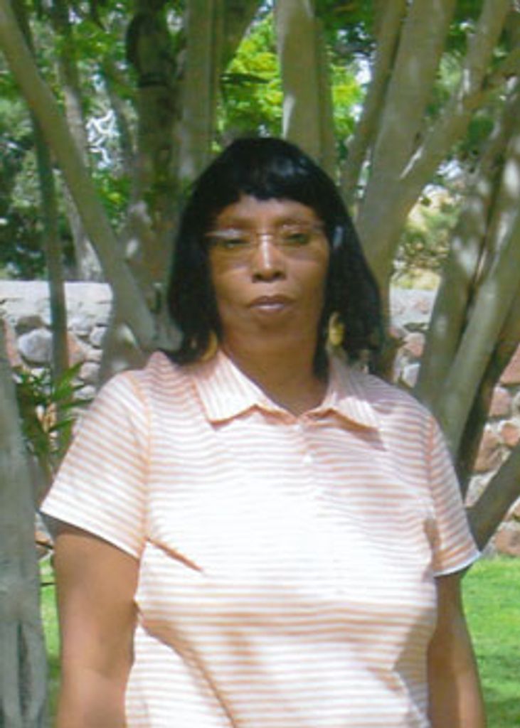Sandra Gould Profile Photo